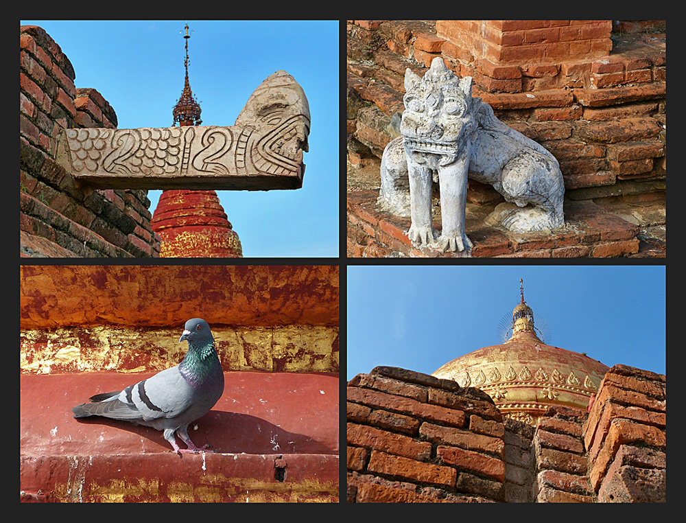 Bagan Details