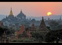 Bagan Dreamland von Thorge Berger