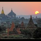 Bagan Dreamland