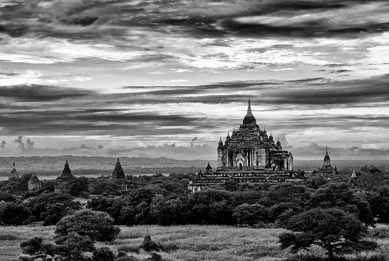 Bagan