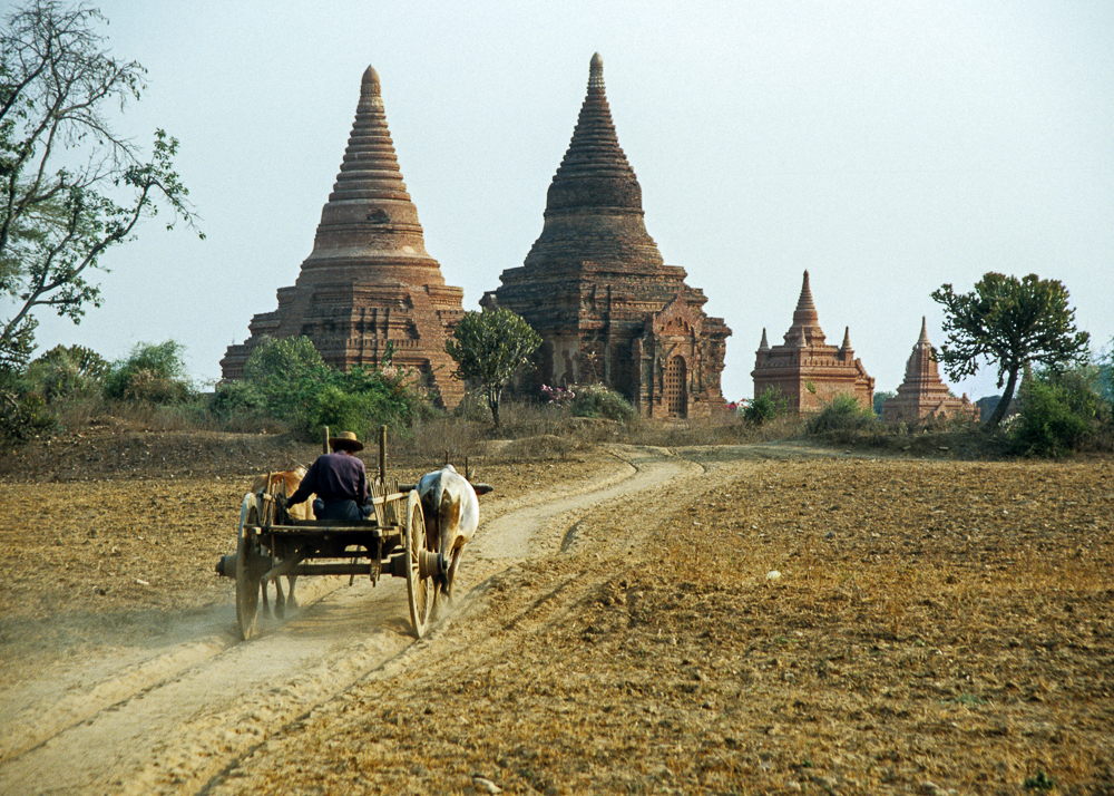 Bagan