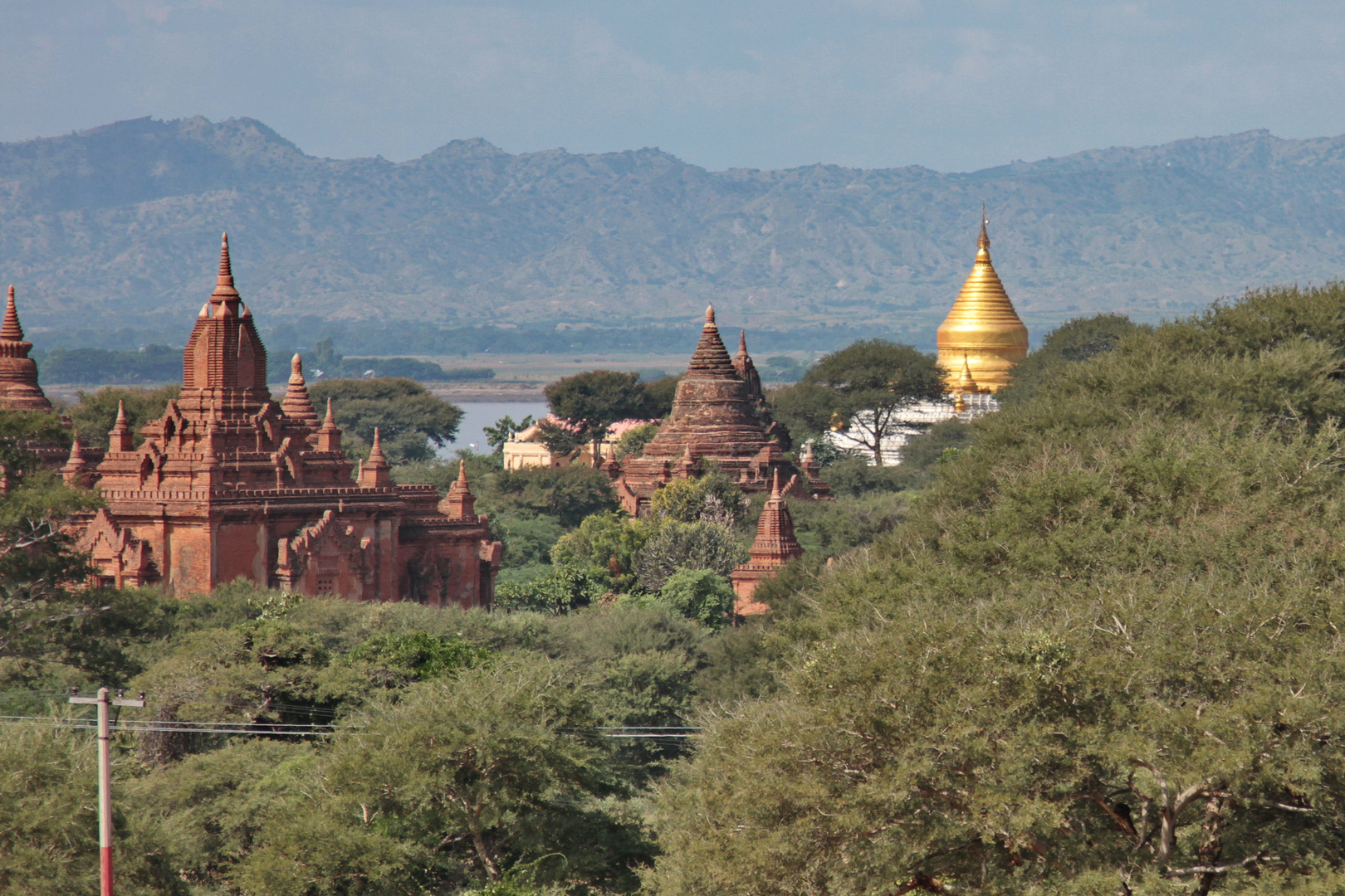 Bagan Felder 1