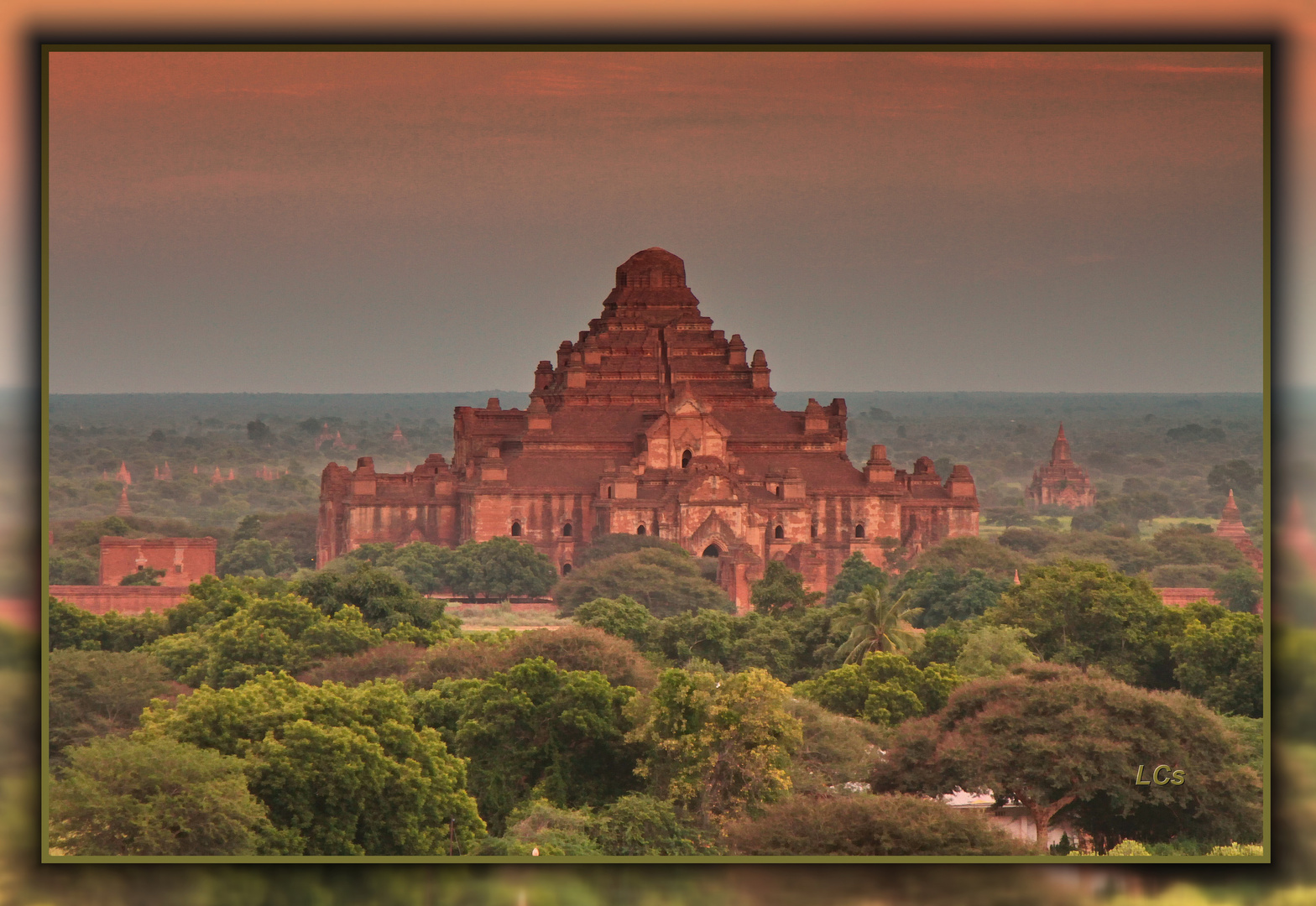 Bagan Felder 5