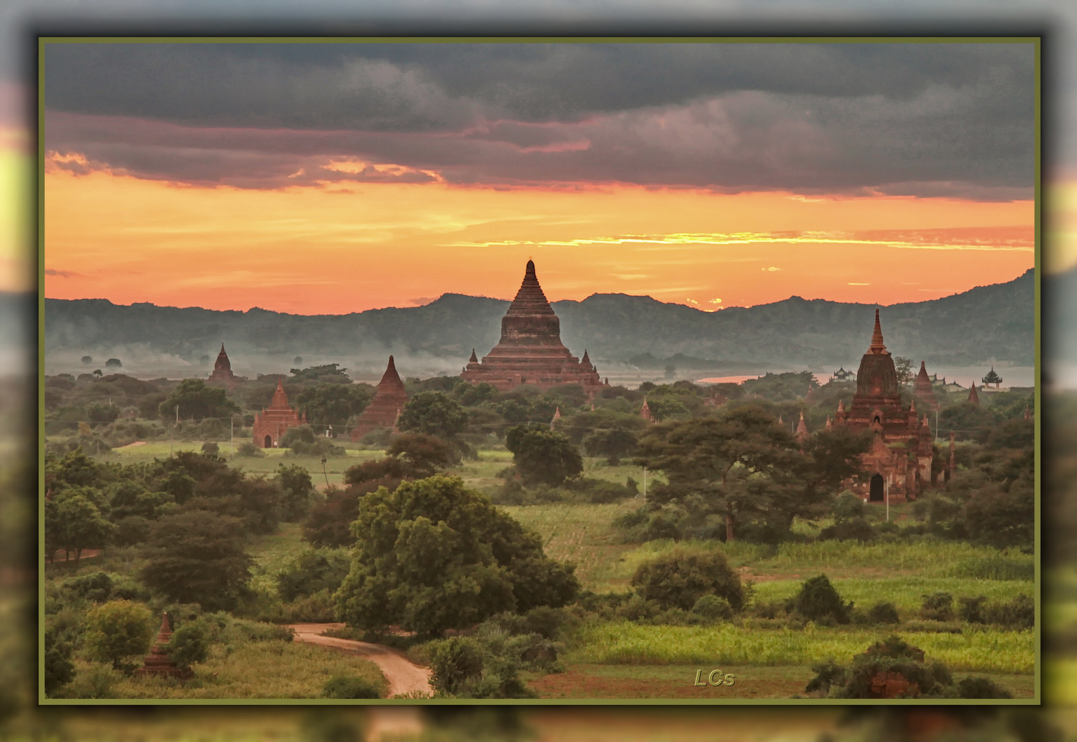 Bagan Felder 6