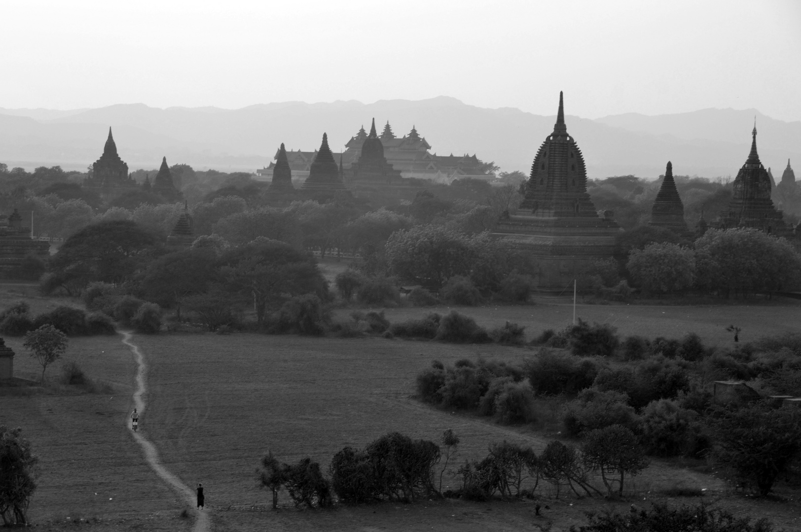 Bagan I