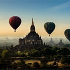 ~ Bagan II ~