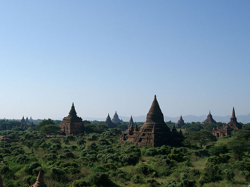 Bagan II