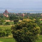 bagan II, burma 2011