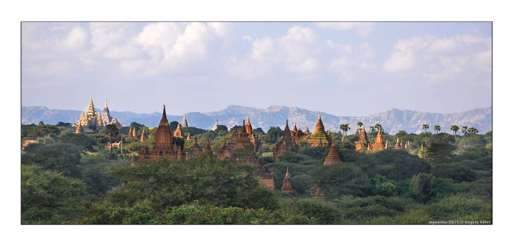 Bagan II