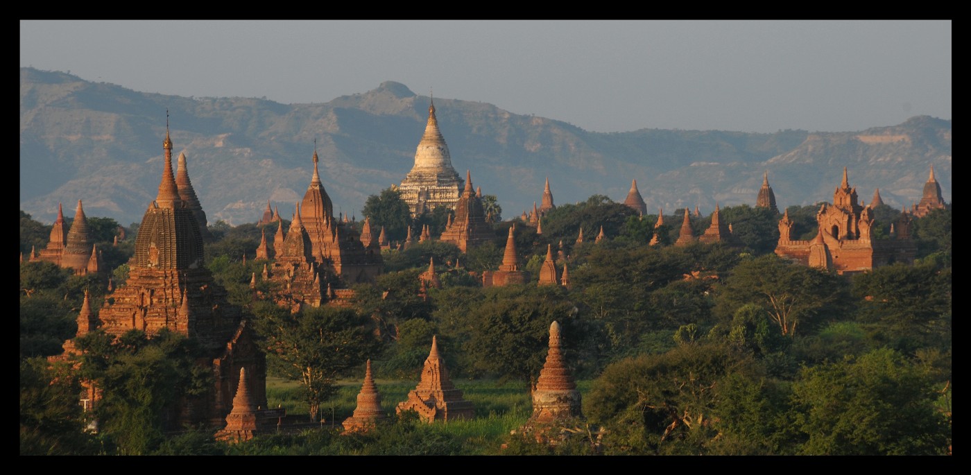 Bagan III