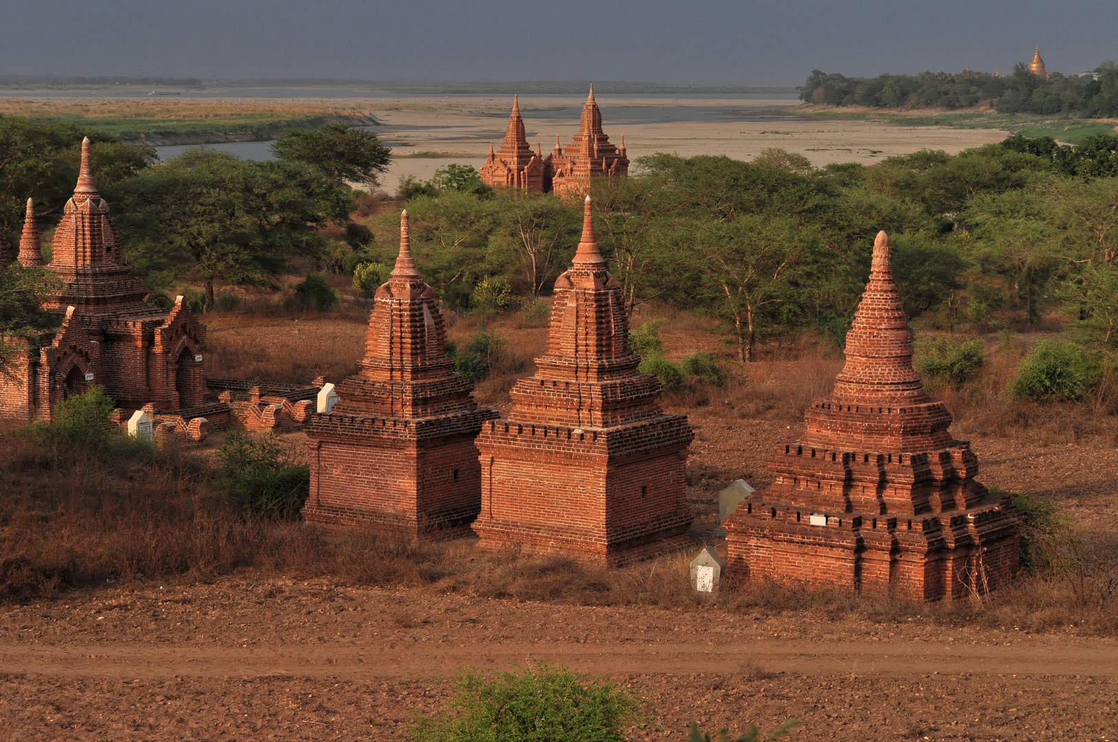 Bagan III