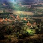 Bagan ist einfach wunderschön