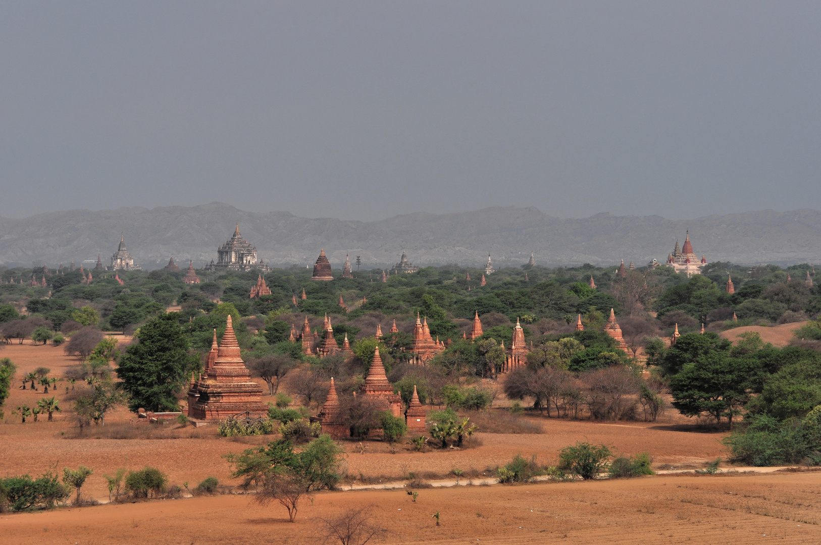 Bagan IV