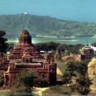 Bagan long time ago