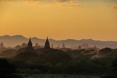 ...Bagan Moments...