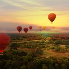 Bagan, Myanmar