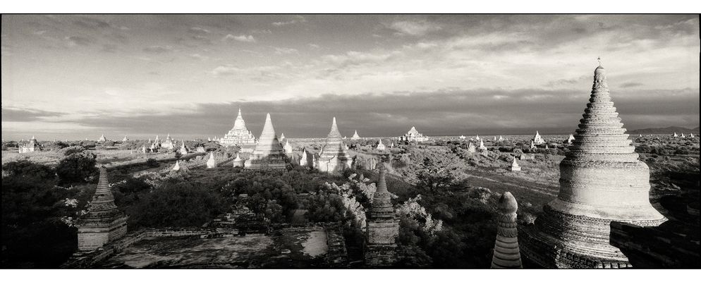Bagan, Myanmar