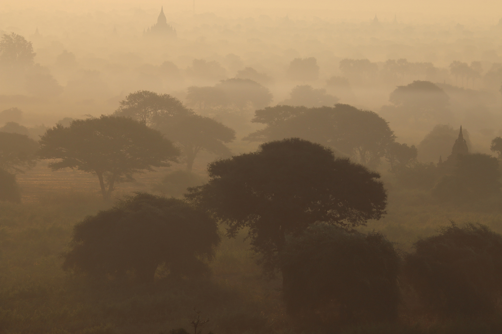 Bagan, Myanmar