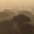 Bagan, Myanmar