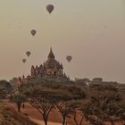 Bagan, Myanmar