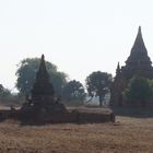 Bagan, Myanmar