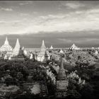 Bagan, Myanmar.