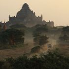 Bagan, Myanmar