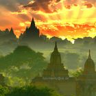 Bagan Myanmar  fotomanny@ok.de