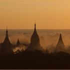 Bagan ohne Ballon