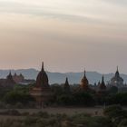 Bagan Pagoden