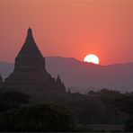 Bagan-Sundowner