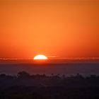 bagan sunrise