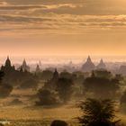 Bagan Sunrise