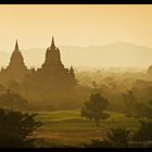 Bagan Sunrise