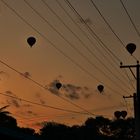 Bagan Sunsrise