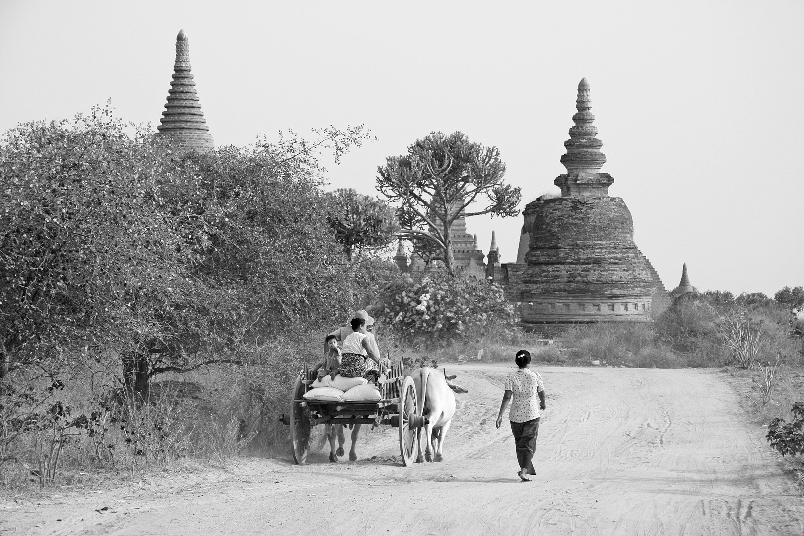 Bagan SW 2