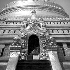 Bagan temple