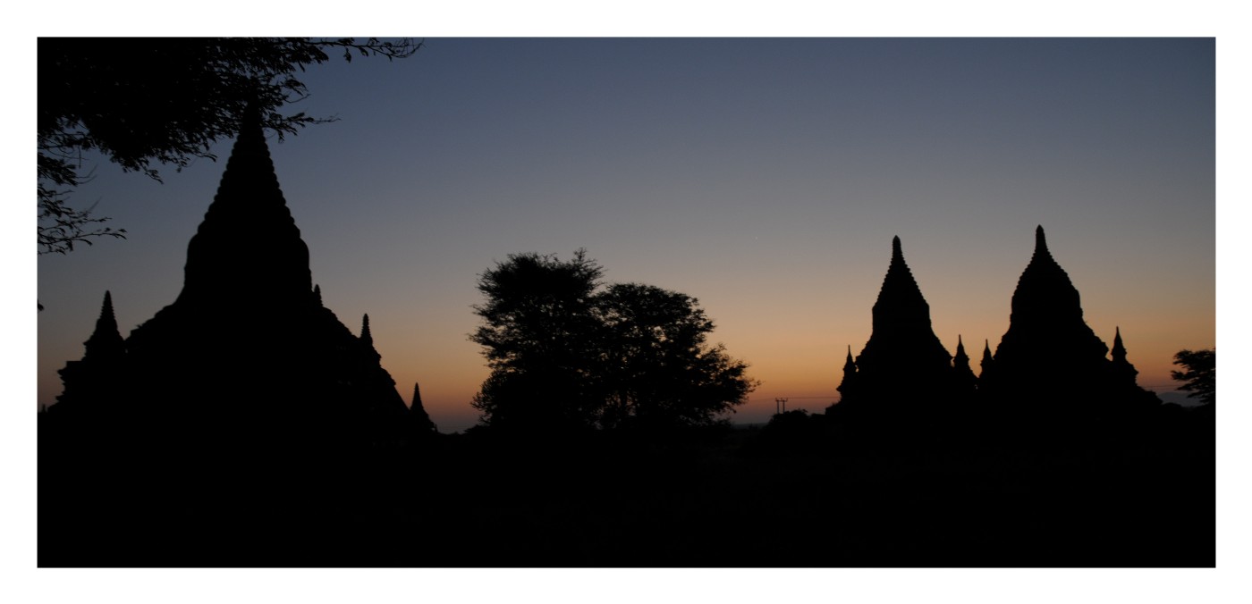 Bagan V