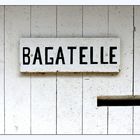 Bagatelle