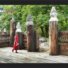 Bagaya Kyaung Kloster