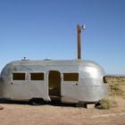 "Bagdad Cafe" Newberry Springs, California - USA