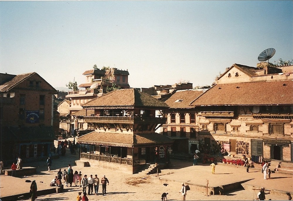 Bagdapur