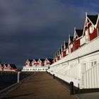 Bagenkop ferie hus