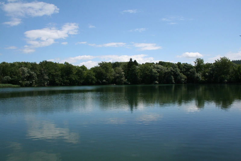 Bagersee