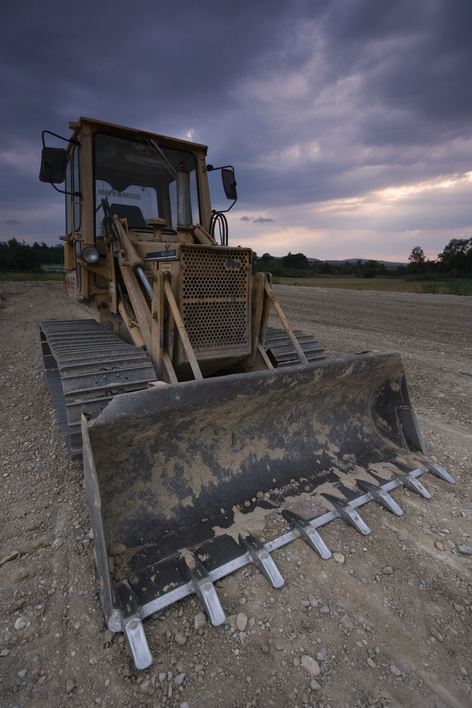 Bagger