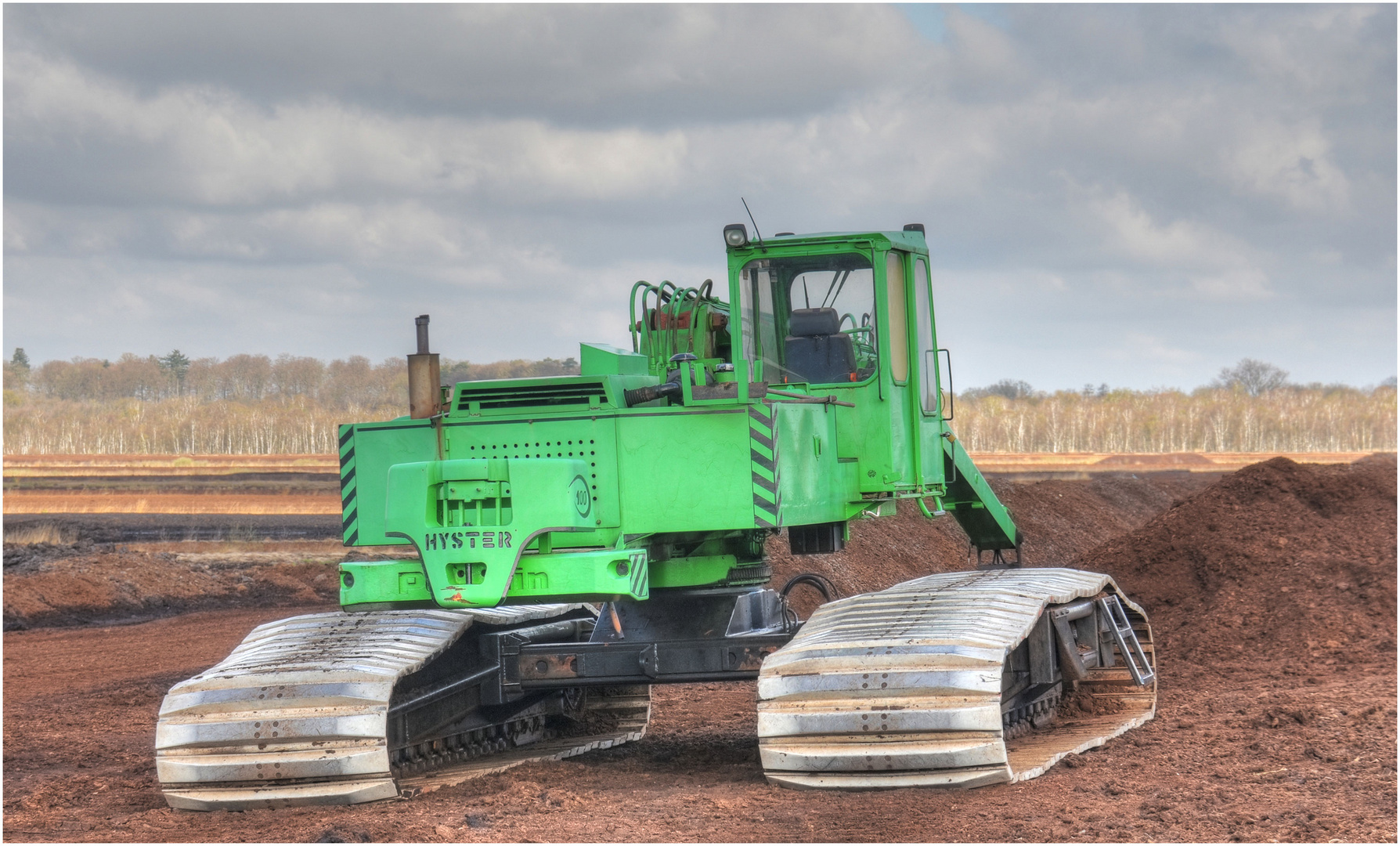 Bagger-1