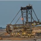 Bagger 255...