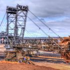 Bagger 258