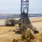 Bagger 258 Garzweiler II