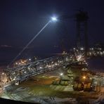 Bagger 258 nocturnus